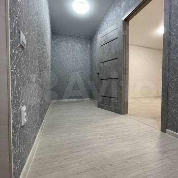 Продается 1-комнатная квартира, 43,2 м²