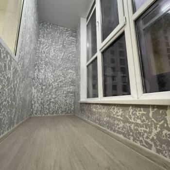 Продается 1-комнатная квартира, 43,2 м²