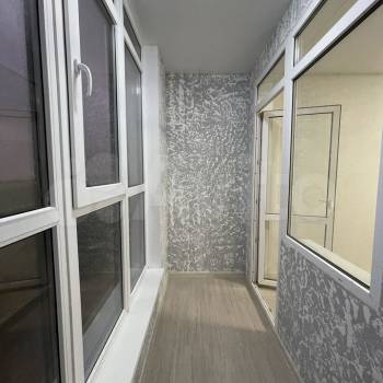 Продается 1-комнатная квартира, 43,2 м²