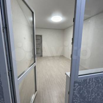 Продается 1-комнатная квартира, 43,2 м²