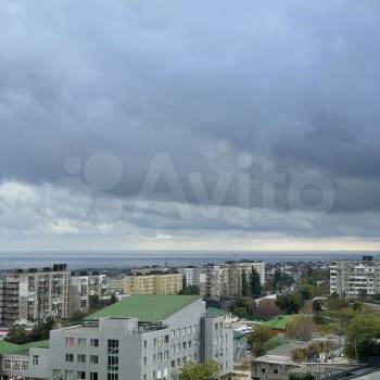 Продается 1-комнатная квартира, 43,2 м²