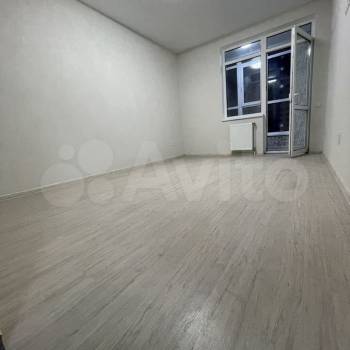 Продается 1-комнатная квартира, 43,2 м²