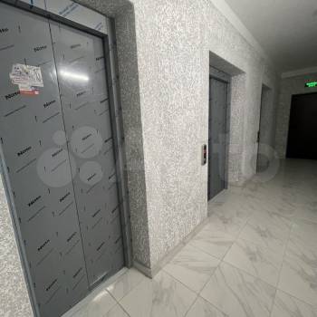 Продается 1-комнатная квартира, 43,2 м²