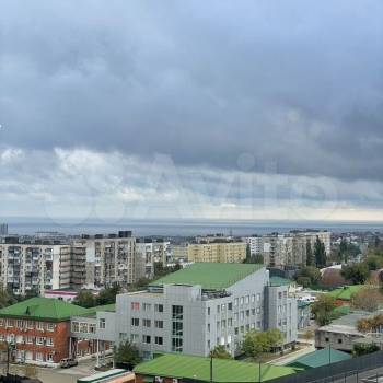 Продается 1-комнатная квартира, 43,2 м²