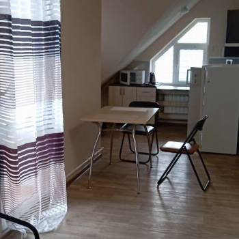 Сдается 1-комнатная квартира, 38 м²