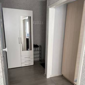 Сдается 1-комнатная квартира, 29,1 м²