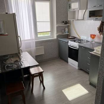 Сдается 1-комнатная квартира, 29,1 м²