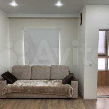 Продается 1-комнатная квартира, 31,3 м²