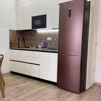 Продается 1-комнатная квартира, 31,3 м²