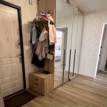 Продается 2-х комнатная квартира, 58 м²