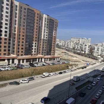 Продается 2-х комнатная квартира, 58 м²