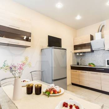 Продается 1-комнатная квартира, 30,4 м²