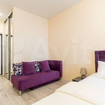 Продается 1-комнатная квартира, 30,4 м²