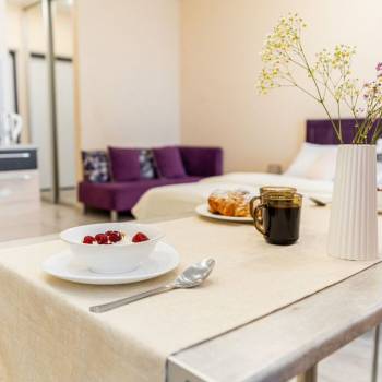 Продается 1-комнатная квартира, 30,4 м²