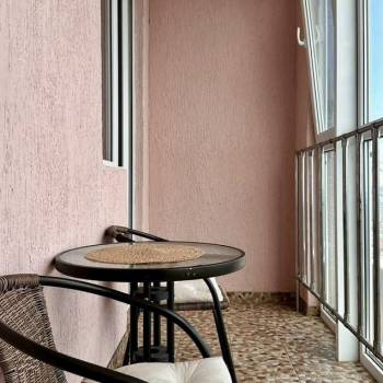Продается 1-комнатная квартира, 30,4 м²