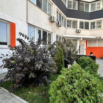 Продается 1-комнатная квартира, 30,4 м²