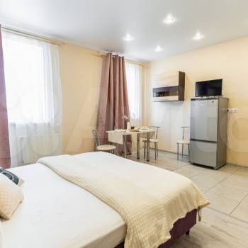 Продается 1-комнатная квартира, 30,4 м²