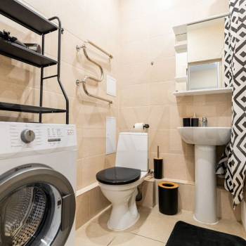 Продается 1-комнатная квартира, 30,4 м²