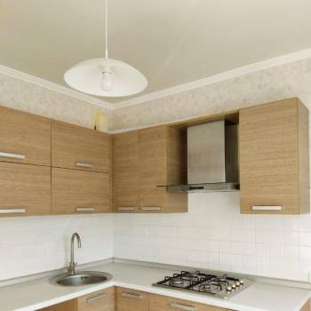 Продается 2-х комнатная квартира, 52,2 м²