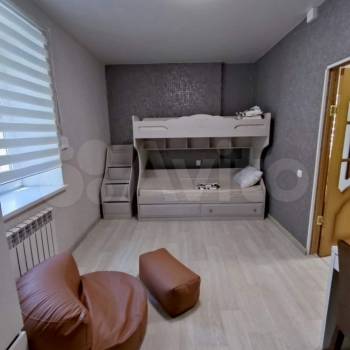 Сдается Многокомнатная квартира, 64 м²