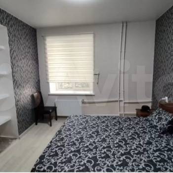 Сдается Многокомнатная квартира, 64 м²