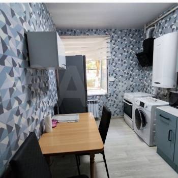 Сдается Многокомнатная квартира, 64 м²