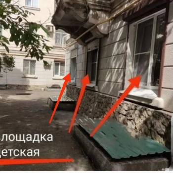 Сдается Многокомнатная квартира, 64 м²