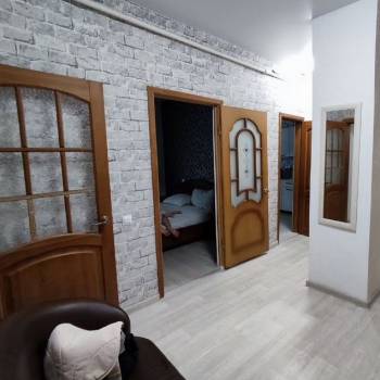 Сдается Многокомнатная квартира, 64 м²