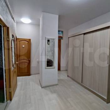 Сдается Многокомнатная квартира, 64 м²