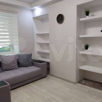Сдается Многокомнатная квартира, 64 м²