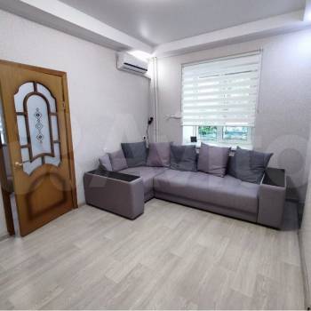 Сдается Многокомнатная квартира, 64 м²