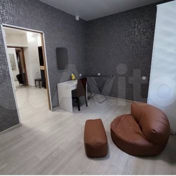 Сдается Многокомнатная квартира, 64 м²