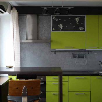 Сдается 1-комнатная квартира, 34 м²