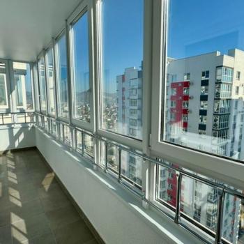 Продается 2-х комнатная квартира, 53,5 м²