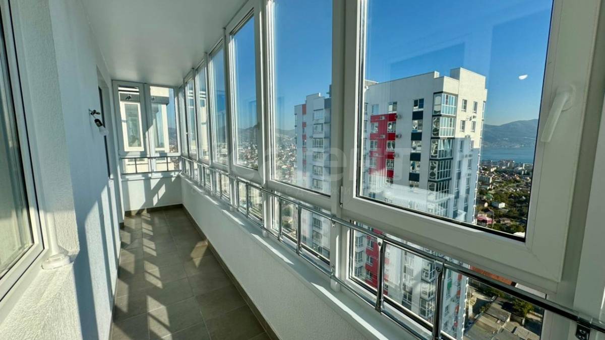 Продаю 2-к квартиру, Центральный, Куликова