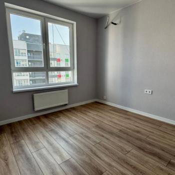 Продается 2-х комнатная квартира, 53,5 м²