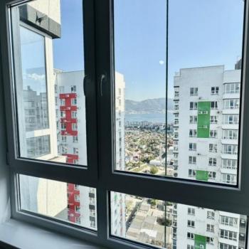 Продается 2-х комнатная квартира, 53,5 м²