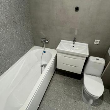 Продается 2-х комнатная квартира, 53,5 м²