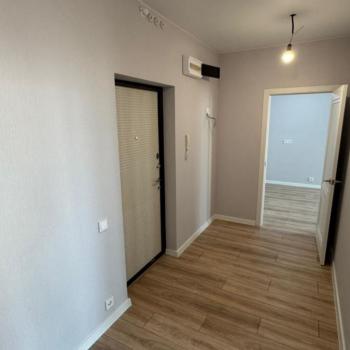 Продается 2-х комнатная квартира, 53,5 м²