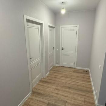 Продается 2-х комнатная квартира, 53,5 м²