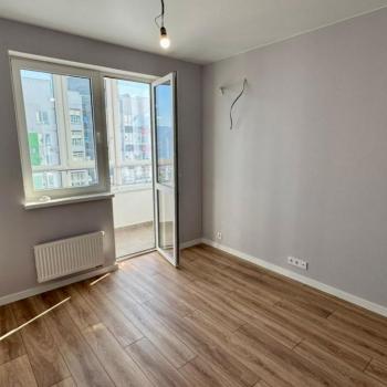 Продается 2-х комнатная квартира, 53,5 м²