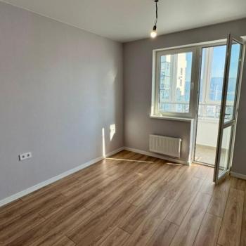 Продается 2-х комнатная квартира, 53,5 м²