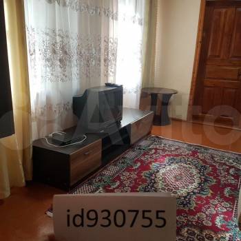 Сдается 2-х комнатная квартира, 40 м²