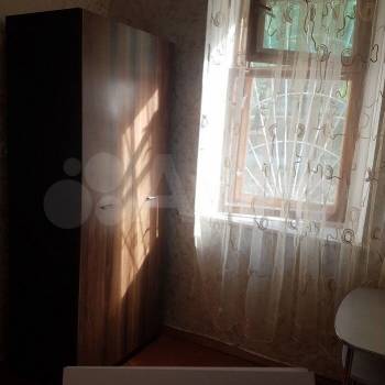 Сдается 2-х комнатная квартира, 40 м²