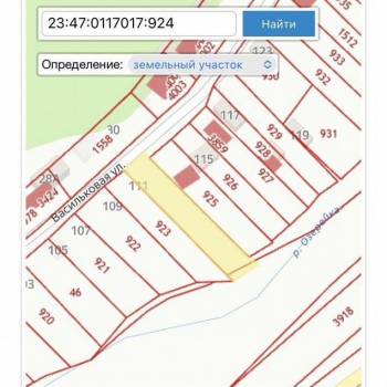 Продается Участок, 750 м²