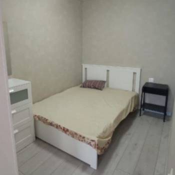 Продается 1-комнатная квартира, 34 м²