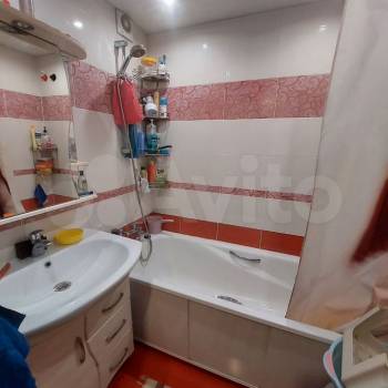 Продается 2-х комнатная квартира, 54 м²