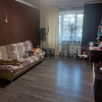 Продается 2-х комнатная квартира, 54 м²