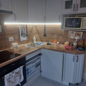 Продается 2-х комнатная квартира, 54 м²