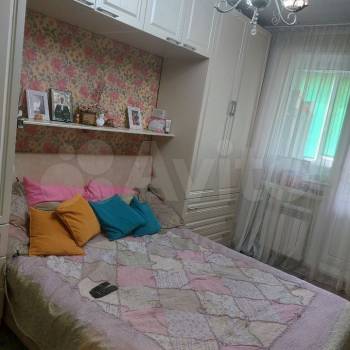 Продается 2-х комнатная квартира, 54 м²